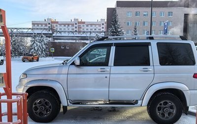 ЛуАЗ Patriot, 2021 год, 2 000 000 рублей, 1 фотография