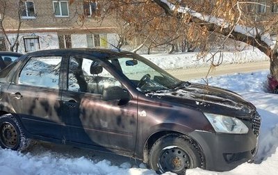 Datsun on-DO I рестайлинг, 2015 год, 300 000 рублей, 1 фотография