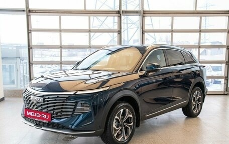 Haval F7, 2026 год, 3 499 000 рублей, 1 фотография
