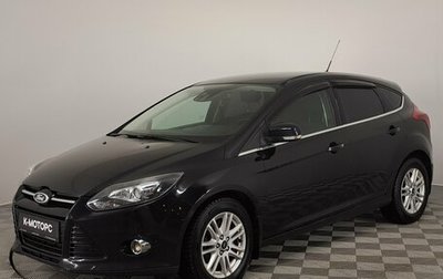 Ford Focus III, 2014 год, 860 000 рублей, 1 фотография