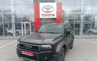 Toyota Land Cruiser Prado, 2024 год, 11 300 000 рублей, 1 фотография