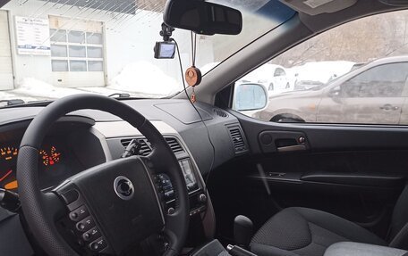 SsangYong Kyron I, 2014 год, 1 160 000 рублей, 2 фотография