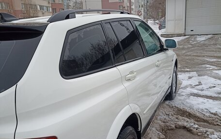 SsangYong Kyron I, 2014 год, 1 160 000 рублей, 4 фотография