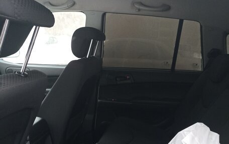 SsangYong Kyron I, 2014 год, 1 160 000 рублей, 3 фотография