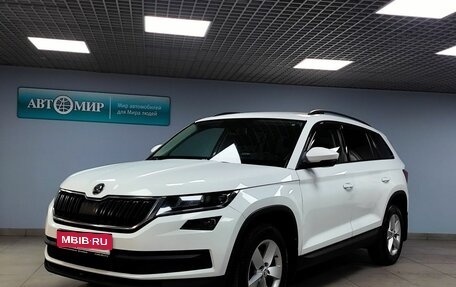 Skoda Kodiaq I, 2019 год, 2 350 000 рублей, 1 фотография