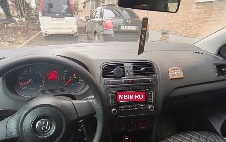 Volkswagen Polo VI (EU Market), 2011 год, 600 000 рублей, 3 фотография