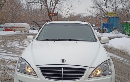 SsangYong Kyron I, 2014 год, 1 160 000 рублей, 7 фотография