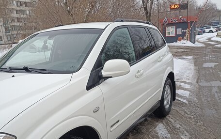 SsangYong Kyron I, 2014 год, 1 160 000 рублей, 6 фотография