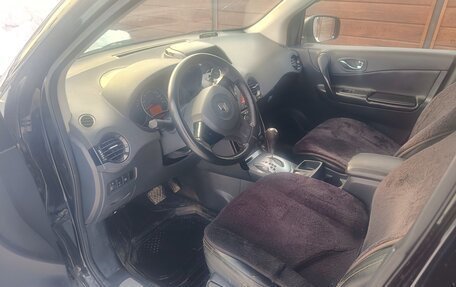 Renault Koleos I рестайлинг 2, 2010 год, 750 000 рублей, 6 фотография