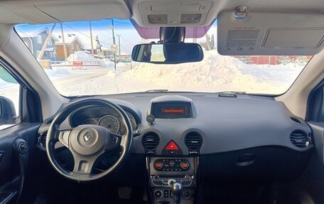 Renault Koleos I рестайлинг 2, 2010 год, 750 000 рублей, 8 фотография