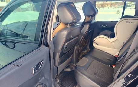 Renault Koleos I рестайлинг 2, 2010 год, 750 000 рублей, 9 фотография