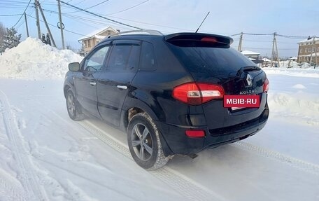 Renault Koleos I рестайлинг 2, 2010 год, 750 000 рублей, 2 фотография