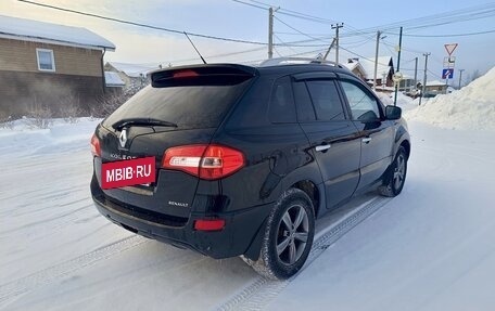 Renault Koleos I рестайлинг 2, 2010 год, 750 000 рублей, 3 фотография