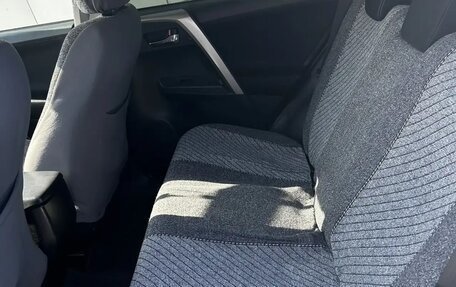 Toyota RAV4, 2014 год, 2 200 000 рублей, 13 фотография