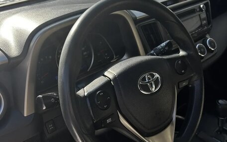 Toyota RAV4, 2014 год, 2 200 000 рублей, 9 фотография