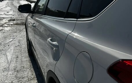 Toyota RAV4, 2014 год, 2 200 000 рублей, 8 фотография