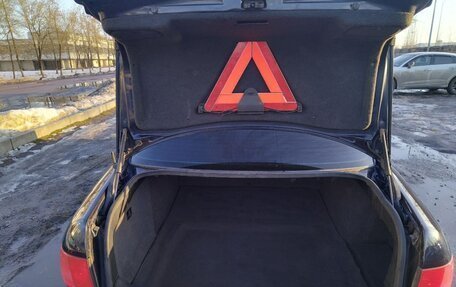 Audi A8, 1997 год, 650 000 рублей, 17 фотография