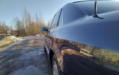 Audi A8, 1997 год, 650 000 рублей, 8 фотография