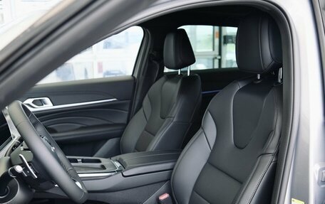 Haval F7x, 2026 год, 3 799 000 рублей, 8 фотография