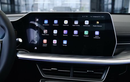 Haval F7x, 2026 год, 3 799 000 рублей, 13 фотография