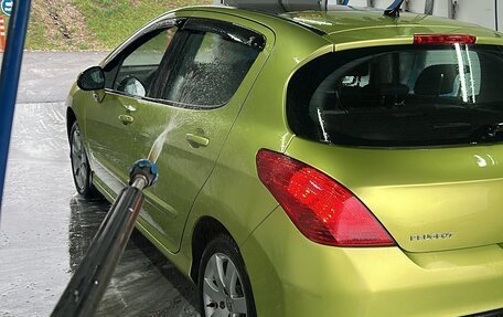 Peugeot 308 II, 2008 год, 570 000 рублей, 2 фотография