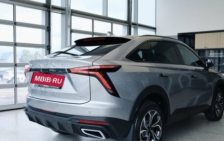 Haval F7x, 2026 год, 3 799 000 рублей, 4 фотография