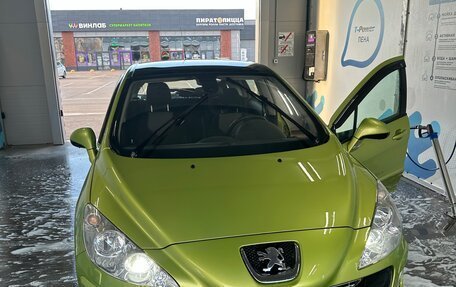 Peugeot 308 II, 2008 год, 570 000 рублей, 4 фотография