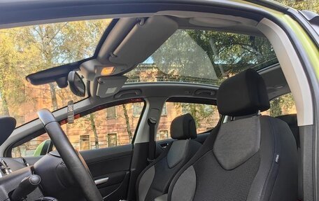 Peugeot 308 II, 2008 год, 570 000 рублей, 11 фотография