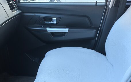 ЛуАЗ Patriot, 2021 год, 2 000 000 рублей, 6 фотография