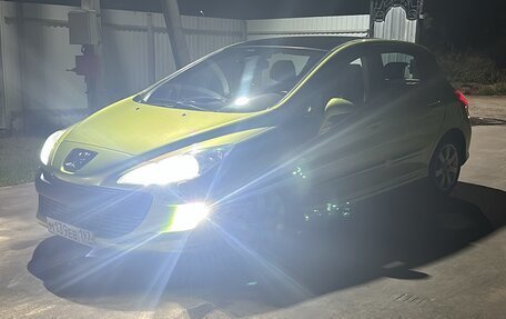 Peugeot 308 II, 2008 год, 570 000 рублей, 9 фотография