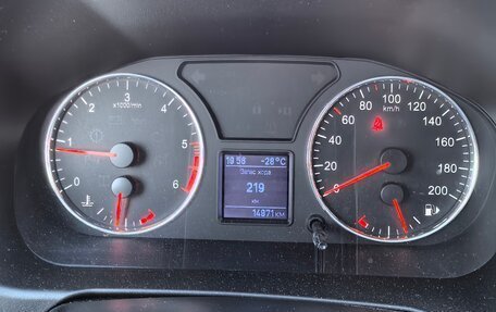 ЛуАЗ Patriot, 2021 год, 2 000 000 рублей, 9 фотография