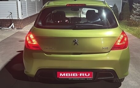 Peugeot 308 II, 2008 год, 570 000 рублей, 8 фотография