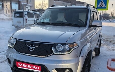 ЛуАЗ Patriot, 2021 год, 2 000 000 рублей, 2 фотография