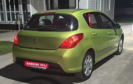 Peugeot 308 II, 2008 год, 570 000 рублей, 7 фотография