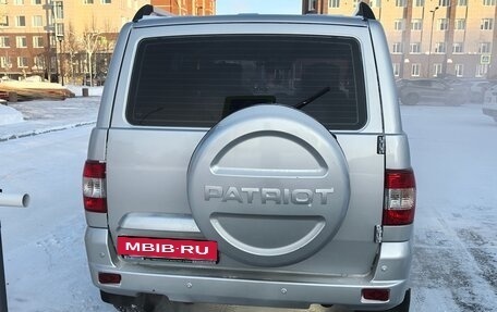 ЛуАЗ Patriot, 2021 год, 2 000 000 рублей, 4 фотография