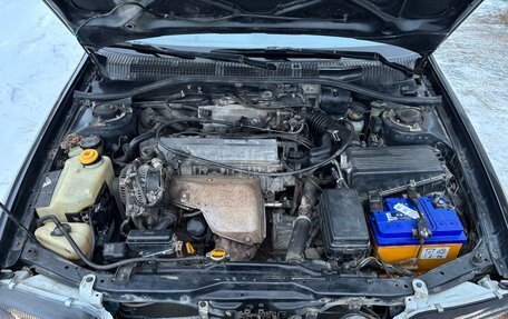 Toyota Carina E, 1996 год, 250 000 рублей, 12 фотография