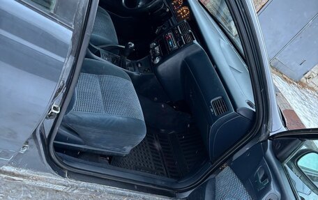 Toyota Carina E, 1996 год, 250 000 рублей, 4 фотография