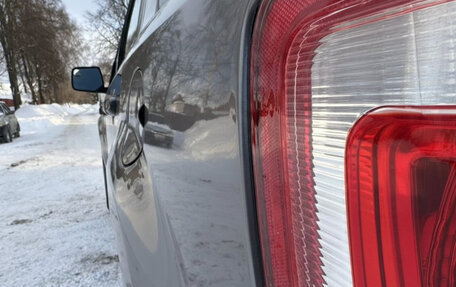 Ford Escape II, 2007 год, 840 000 рублей, 2 фотография