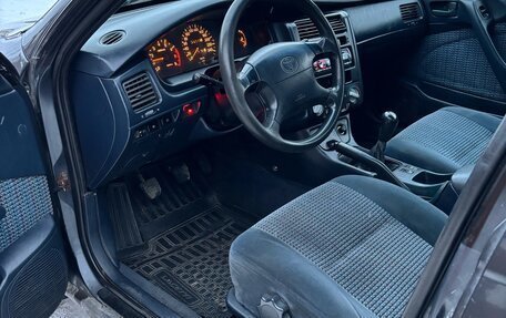 Toyota Carina E, 1996 год, 250 000 рублей, 7 фотография