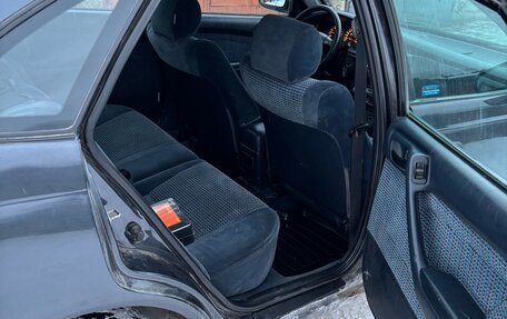 Toyota Carina E, 1996 год, 250 000 рублей, 5 фотография