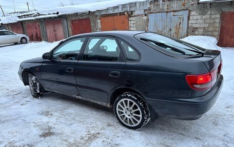 Toyota Carina E, 1996 год, 250 000 рублей, 8 фотография