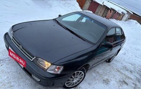Toyota Carina E, 1996 год, 250 000 рублей, 14 фотография