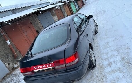 Toyota Carina E, 1996 год, 250 000 рублей, 10 фотография