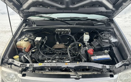 Ford Escape II, 2007 год, 840 000 рублей, 5 фотография