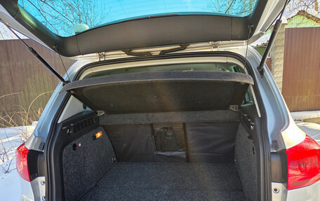 Volkswagen Tiguan I, 2013 год, 1 300 000 рублей, 2 фотография