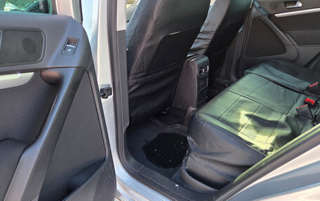 Volkswagen Tiguan I, 2013 год, 1 300 000 рублей, 5 фотография