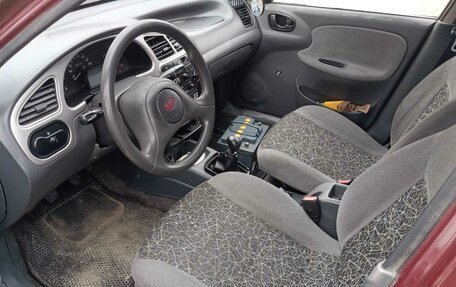 ЗАЗ Chance, 2009 год, 125 000 рублей, 3 фотография