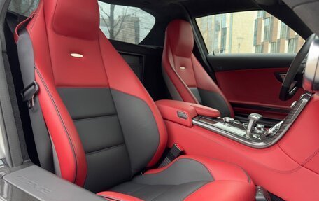 Mercedes-Benz SLS AMG, 2010 год, 39 990 000 рублей, 32 фотография