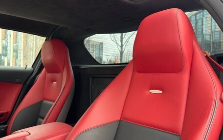 Mercedes-Benz SLS AMG, 2010 год, 39 990 000 рублей, 25 фотография