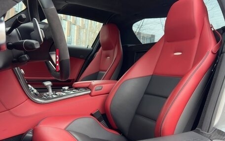 Mercedes-Benz SLS AMG, 2010 год, 39 990 000 рублей, 24 фотография